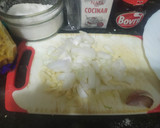 Foto del paso 1 de la receta: Macarrones Verona