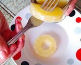 صورة لخطوة 4 من وصفة سلطة فواكه مشكلة 🍌🍋🍍🍏