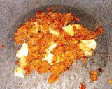 รูปขั้นตอนการทำที่ 4 ของ แกงไก่เครื่องแกงโบราณ