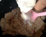A picture of step 12 of White Gravy Veg Korma.