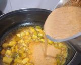 कैरीची उडीद-मेथी करी (Kairichi Urad Methi Curry Recipe In Marathi) रेसिपी स्टेप 6 फोटो 