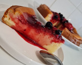 Foto del paso 9 de la receta: Cheesecake al horno