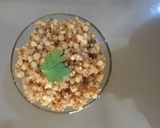 A picture of step 8 of Jowar Khichdi-pressure cooker recipe.