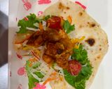 Foto langkah ke 9 dari resep Chicken Kebab.