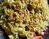 Foto langkah ke 3 dari resep Mie Bangladesh.
