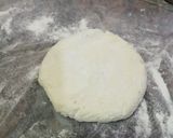 Foto del paso 1 de la receta: Falsa cremona fácil: sin gluten, sin grasa, con queso crema