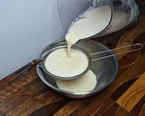 Foto langkah ke 3 dari resep Homemade Oatmilk.