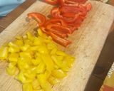 A picture of step 10 of Yannis’ Moussaka!.