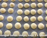 Foto langkah ke 5 dari resep Nastar Kinclong.