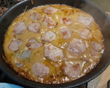 Foto del paso 6 de la receta: Solomillo de cerdo a la pimienta