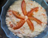Foto del paso 3 de la receta: Arroz festivo BBB