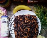 Foto langkah ke 11 dari resep Fibercreme Banana Bread Pudding Or Puding Roti Pisang Fibercreme.