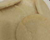 Foto del paso 1 de la receta: Arepas sin gluten