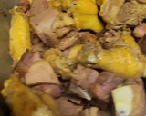 Foto del paso 6 de la receta: Sancocho, Dominicano 🤤