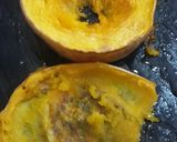 Foto del paso 2 de la receta: Tarta de calabaza y queso