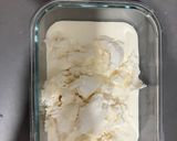 Foto del paso 3 de la receta: Stracciatella de Burrata