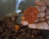 திண்டுக்கல் ஸ்பெஷல் தலப்பாகட்டி மட்டன் தம் பிரியாணி ரெசிபி ஸ்டேப் 12 புகைப்படம்