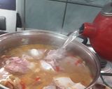 Foto del paso 4 de la receta: Osobuco de pavo al jugo