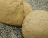 Foto del paso 2 de la receta: 🍞 Pan base para tres formas