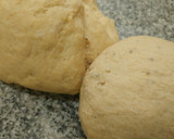 Foto del paso 2 de la receta: 🍞 Pan base para tres formas