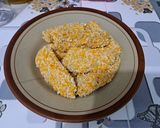 Foto langkah ke 2 dari resep Pisang krispi 😍.