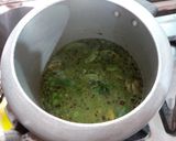 લો કેલરી લીલું ઊંધિયું (Low calories green Undhiyu recipe in Gujarati)(Jain) રેસીપી સ્ટેપ3ફોટો