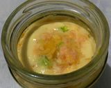 Foto langkah ke 3 dari resep Chawan Mushi Jar “MPASI”.