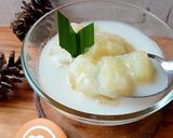 Foto langkah ke 7 dari resep 252. Singkong Thailand.