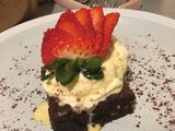 Chocolate chewy brownie #เบเกอรี่ง่ายๆ
