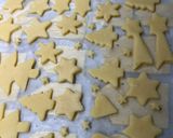 Une image de l'étape 1 de ✨Paris brest revisité de noël pour un amour de charlotte ✨.