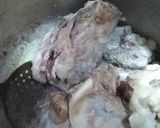 صورة لخطوة 1 من وصفة مكبوس لحم.