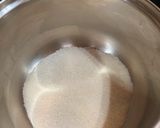 Foto del paso 4 de la receta: Crema de maicena, receta paraguaya 💖