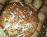 Bounvita coconut cookiesmatakin girki3 hoto