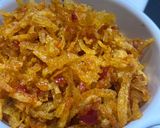 Foto langkah ke 5 dari resep Kering Kentang.