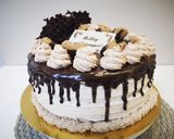 Gesztenyetorta recept fázis 8 fotója