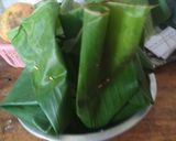 Foto langkah ke 3 dari resep Bothok.