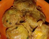 Foto langkah ke 5 dari resep Begedel Mama.