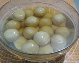Foto langkah ke 6 dari resep Roti Maryam.