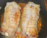 Foto del paso 6 de la receta: Tacos de codillo de cerdo