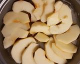 Foto del paso 4 de la receta: 🍎😊 Tartita de manzana 5x1 ¡express!