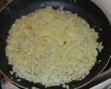 Foto del paso 2 de la receta: Crema de ají
