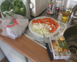 Foto del paso 5 de la receta: Lasaña