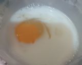 Foto langkah ke 1 dari resep Kolak pisang kukus (Arseng).