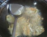 Foto langkah ke 4 dari resep Bakwan sayur.