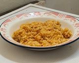 Foto langkah ke 5 dari resep Nasi Goreng Ayam Suwir.