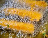 A picture of step 2 of Baby corn fitters.