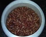 রাজমা কারি (Rajma Curry recipe in Bengali) রেসিপির ধাপ 1 ছবি