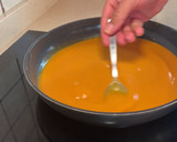 Foto del paso 10 de la receta: Lingotes de merluza en caldo oriental