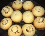 Foto del paso 4 de la receta: Cupcake de vainilla🧁✨