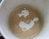Foto del paso 4 de la receta: Mug cake vainilla cookie